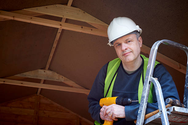 Best Attic Insulation Installation  in Cascade Chipita Park, CO